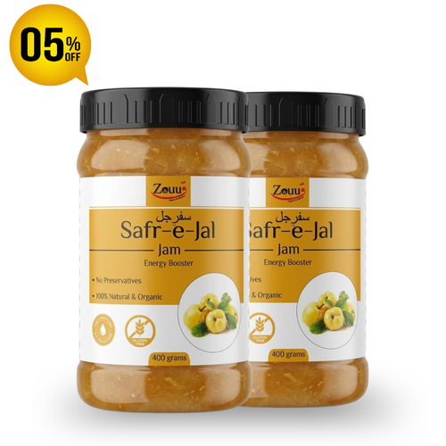 Safr e Jal Jam